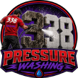 338 Pressure Washing
