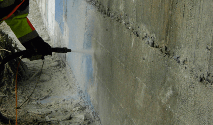 Graffiti Removal